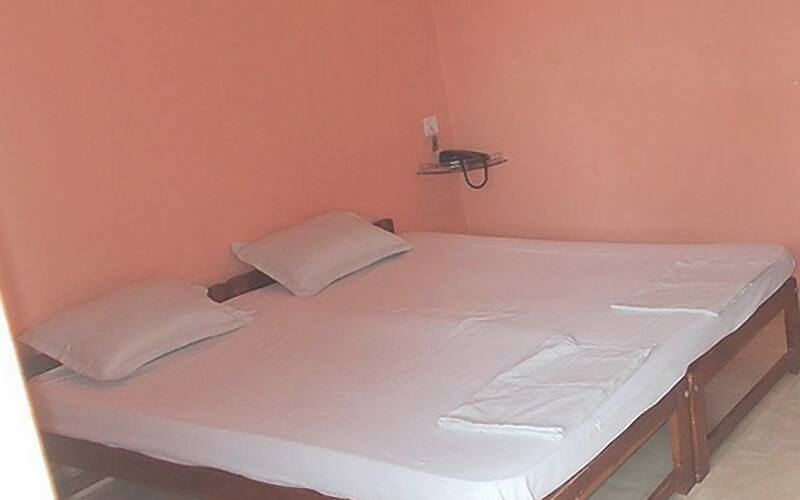 Darshan Hotel, Chidambaram 1